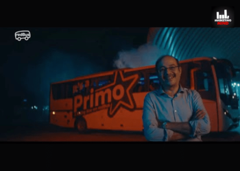 redBus Launches Primo Brand Campaign Using GenAI To Create Hyper-Customized Ads For Operators