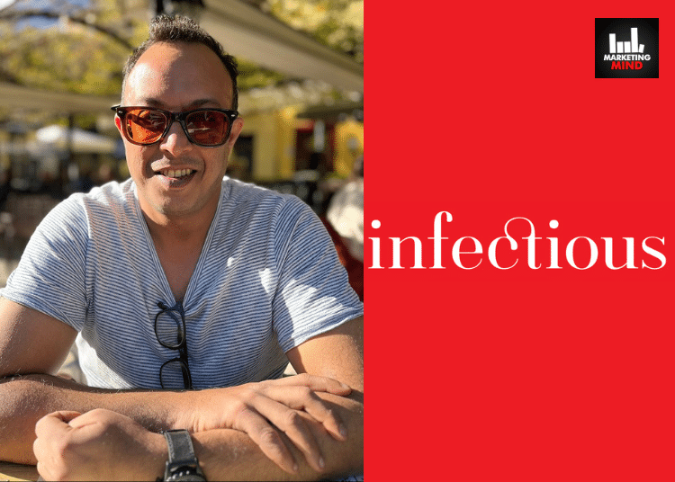 Infectious Advertising Appoints Former McCann Erickson ECD Akshay Kapnadak As New CCO