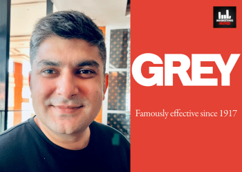 Leo Burnett’s Varun Kohli Joins AKQA’s Grey India As SVP Business- North