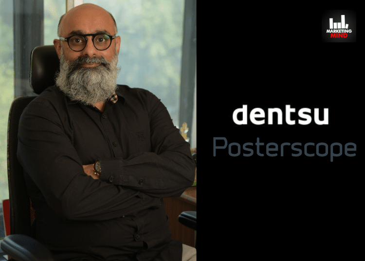 Dentsu India Elevates Imtiyaz Vilatra To Chief Executive Officer Role At Posterscope India