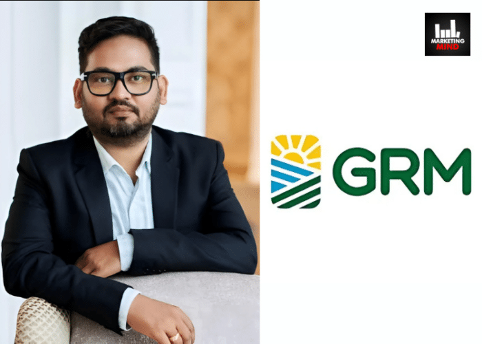 GRM Overseas Appoints Liberty Shoes’ Barun Prabhakar As Group Chief Marketing Officer