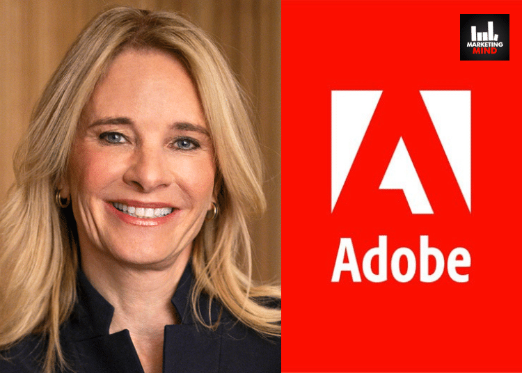 Adobe Appoints Intuit’s Lara Hood Balazs As CMO & EVP- Global Marketing