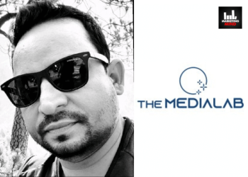 Madison World’s Vinit Kumar Joins Deepak Sharma-Led The MediaLab As Chief Operating Officer