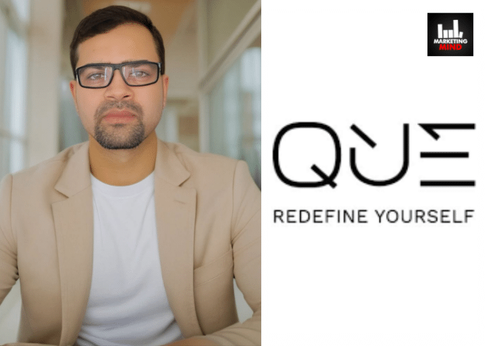 Shikhar Dhawan-Backed QUE Appoints Snap Inc’s Satyajit Swain As Co-Founder, CMO & CPO