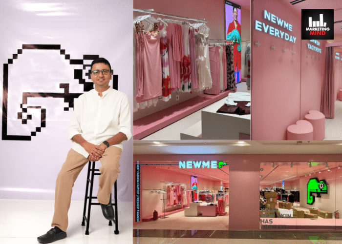 With Fresh In-Store Collections Coming Every Week, NEWME Aims To Growth 5-7x In Next Few Years & Build More ‘Wow!’ Moments For Young Women: Sumit Jasoria