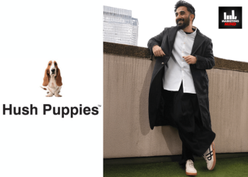 Ahead Of 52nd International Emmy Awards, Vir Das Paws-itively Turns Brand Ambassador For Hush Puppies In India