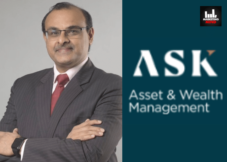 ASK Asset & Wealth Management Group Onboards Dhiren Mehta As New CEO & MD Of ASK Finance