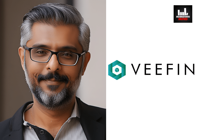 Discontent Designs’ Saurabh Kanwar Joins Veefin Group As Chief Brand & Marketing Officer