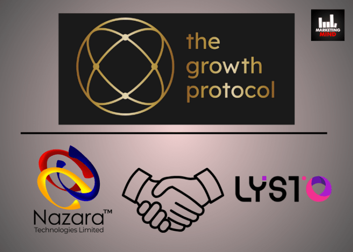 Nazara Technologies & Lysto Sign LOI To Launch L1 Blockchain For Digital Marketing & Growth Applications- The Growth Protocol