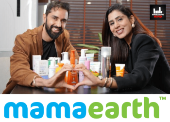 As Mamaearth Turns 8, Co-Founders Varun & Ghazal Alagh Reflect On The Brand’s Journey & Compare Growth With Coca-Cola, L’Oréal, Nike & More