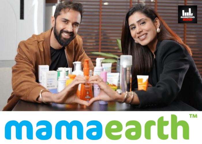 As Mamaearth Turns 8, Co-Founders Varun & Ghazal Alagh Reflect On The Brand’s Journey & Compare Growth With Coca-Cola, L’Oréal, Nike & More