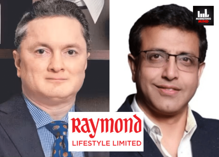 Raymond Lifestyle Appoints Gautam Hari Singhania As Executive Chairman & Sunil Kataria As MD