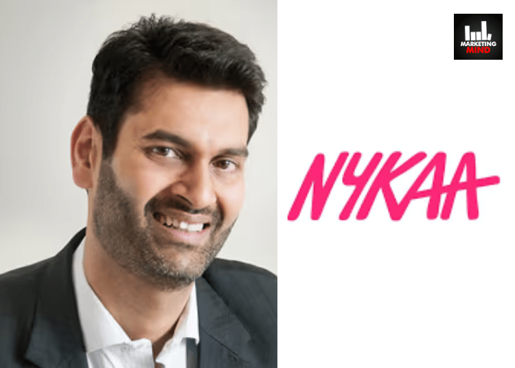 NykaaFashion.com & NykaaMan CEO Nihir Parikh Quits Falguni Nayar-Led Co After A Decade