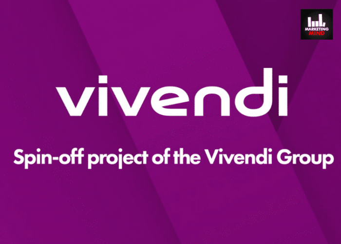 French Media Conglomerate Vivendi To Spin Off Into Canal+, Havas & Louis Hachette Group