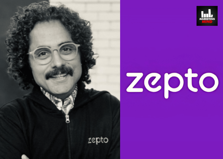 Chief Brand Officer Chandan Mendiratta Gets Additional Role Of Chief Culture Officer At Zepto