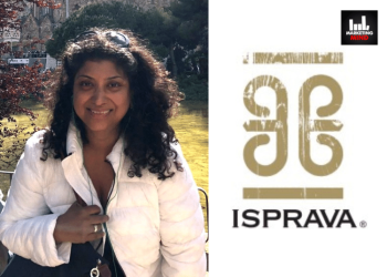 Isprava Group Appoints Ex Air India Marketing Exec Amrita Kumar As Its New Vice President- Marketing