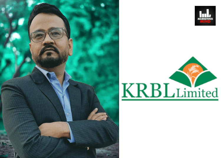 India Gate Basmati Rice Parent- KRBL Appoints Virender Singh Rana As AGM- Media & Brand Experience