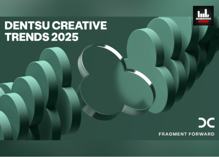 Dentsu Creative Launches 2025 Trends Report On How Brands, People & Society Can Thrive In The Algorithmic Era