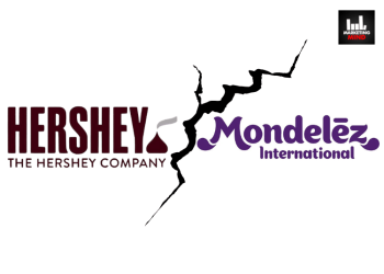 With 80% Voting Power Hershey Trust Co Rejects Mondelez’s Preliminary Takeover Bid For Hershey’s