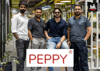 Creator Bhuvan Bam & BBKV’s Rohit Raj Turn Investors For D2C Sexual Wellness Brand Peppy