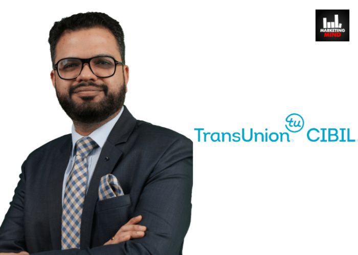 TransUnion CIBIL Elevates Bhavesh Jain As Managing Director & CEO