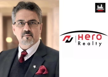 Hero Realty Appoints Ex-BPTP CMO Karan Kumar As Its New Chief Marketing Officer