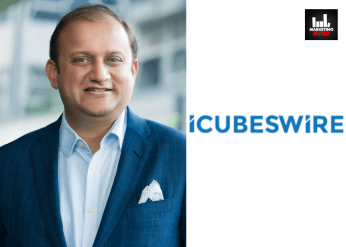 iCubesWire Appoints Ex-Citrus Ad Exec Kushal Sanghvi As Its New Chief Revenue Officer