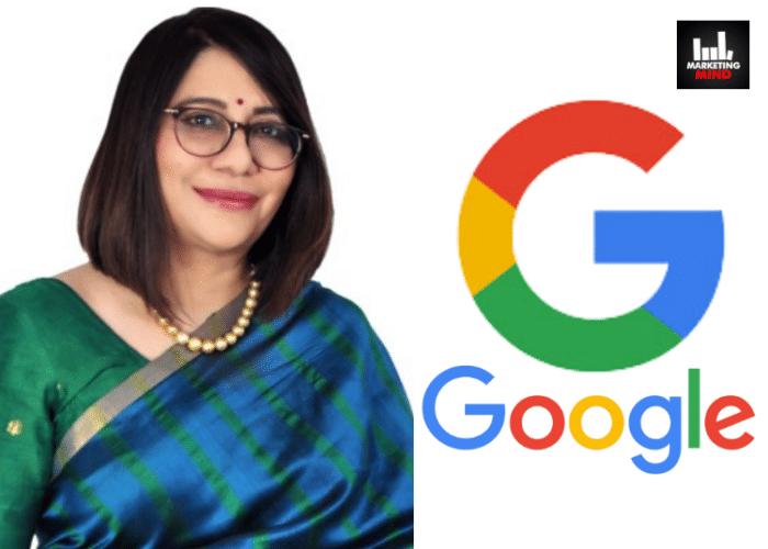 Preeti Lobana Takes Over As Google India’s Country Manager & VP From Roma Datta Chobey