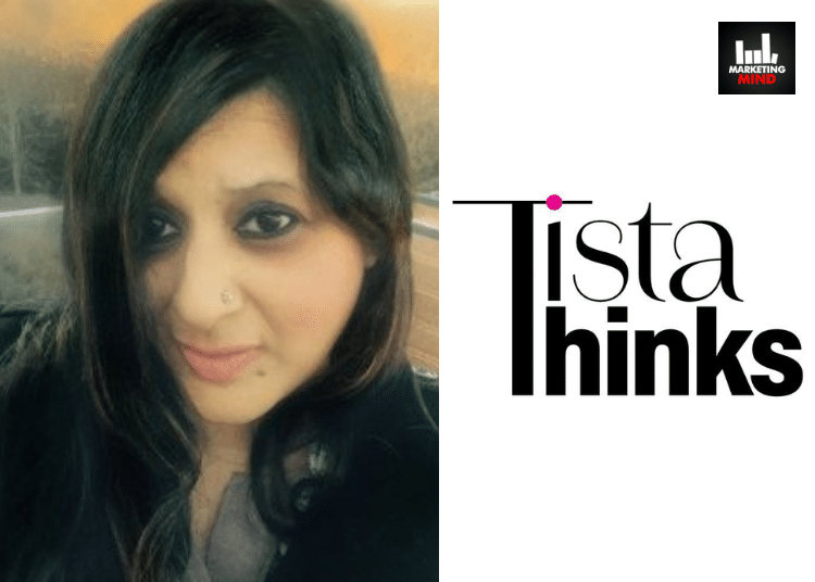 CEO & CCO Of India’s First All-Women Agency ‘Ladyfinger’ Tista Sen To Launch Tista Thinks