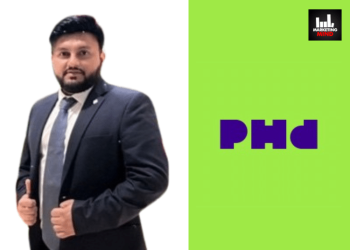 PHD Elevates Yash Bhanushali To Director Of Performance Marketing