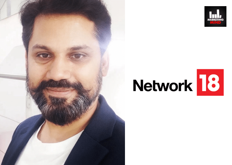 Network18 Appoints India Today’s Shobit Arora As National Head- Connected TV