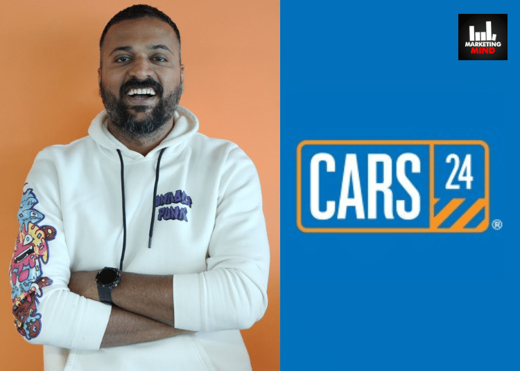 CARS24 Elevates VP- Himanshu Ratnoo To CEO- Used Cars India Role