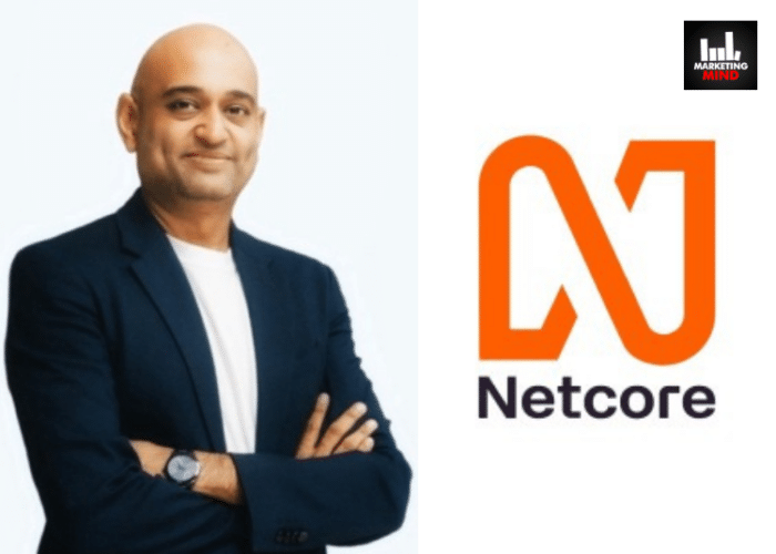 Mahesh Narayanan Calls It A Day As Netcore Cloud’s Chief Marketing Growth Officer