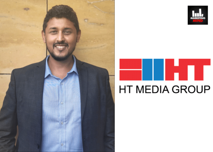 HT Media Group Appoints Mohd Faiz Rehman As National Head- Ad Revenue