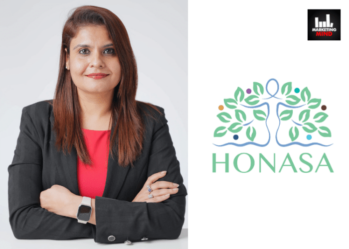 Honasa Consumer Elevates Meetu Mulchandani To VP & Head Of Brand Factory