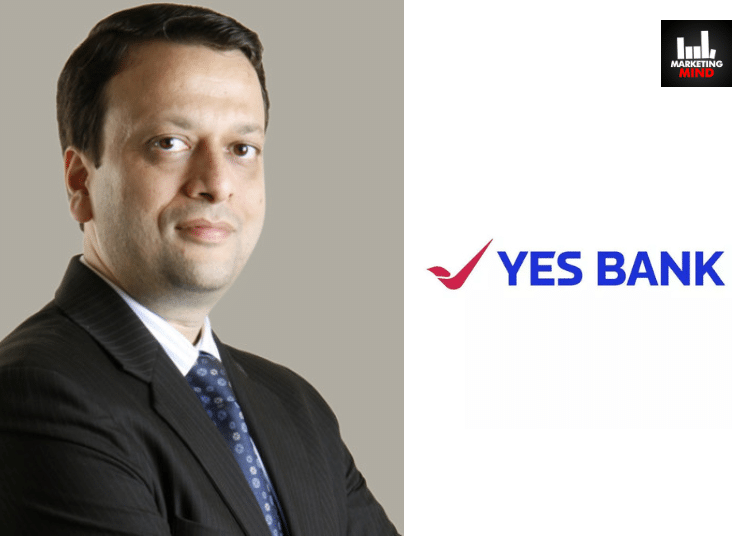 YES Bank Appoints Manish Jain As Additional Director & Executive Director