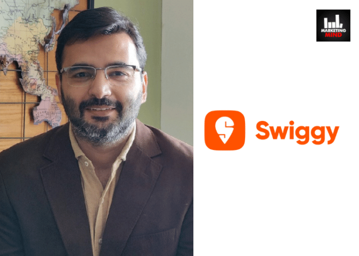 Swiggy Elevates Sidharth Bhakoo To Chief Business Officer- Food Marketplace