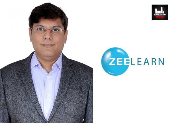 Mayank Jain Returns To Zee Learn As Chief Operating Officer