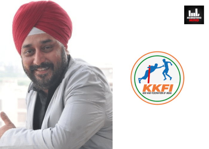 Mandeep Malhotra Joins Kho Kho Federation Of India As CMO