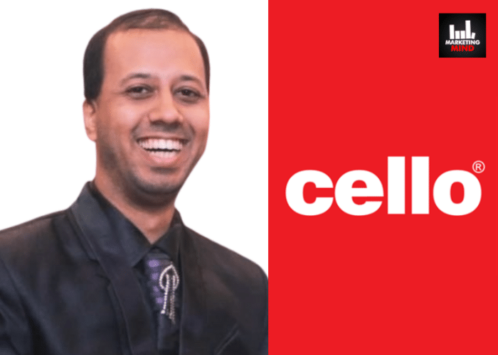 Cello Appoints Ninad Pathak As Head Of Digital Marketing