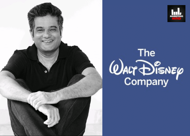 The Walt Disney Company Elevates Saket Arbhi To Director- Brand Management