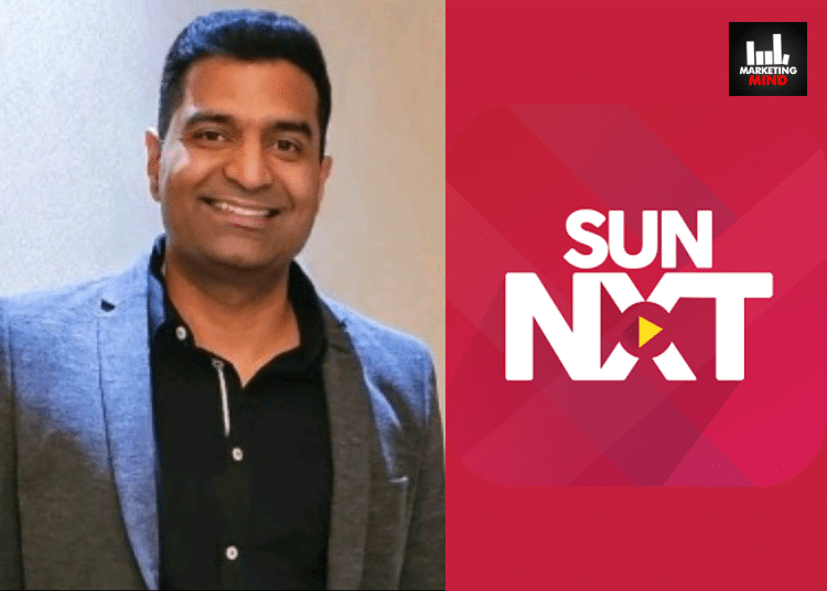 Sun Nxt Appoints aha’s Rakesh CK As Head