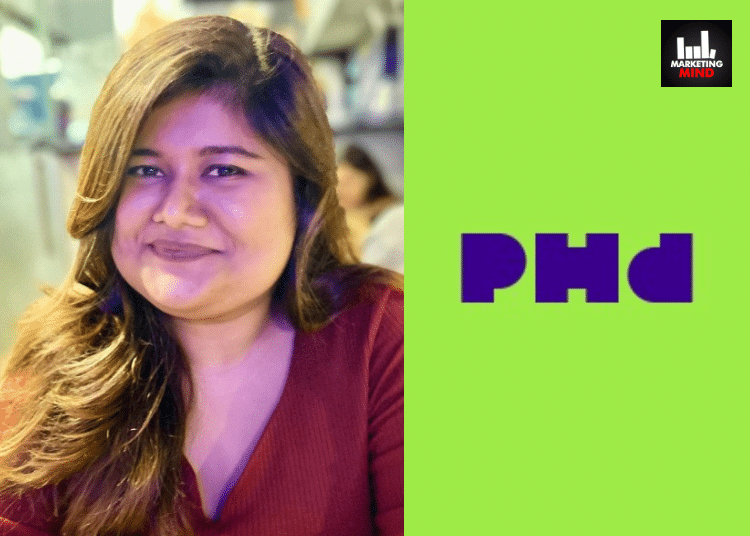 PHD Elevates Aayushi Patil To Associate Director- Digital Planningx