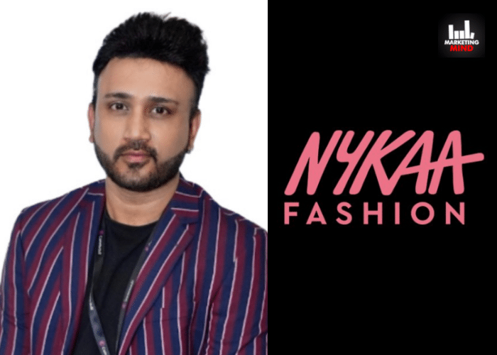 NykaaFashion Appoints Sougata Basu As VP- Category & Brand Management