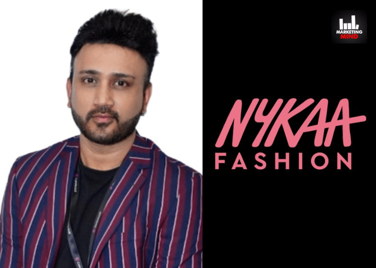 NykaaFashion Appoints Sougata Basu As VP- Category & Brand Management