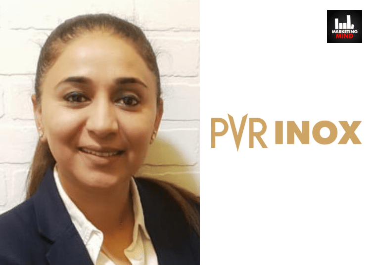 PVR INOX Restructures Its Rs 600 Cr Media Business; Shalu Sabharwal To Take The Helm