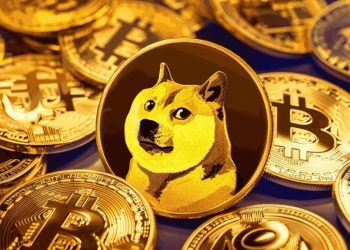 Dogecoin Price Alert