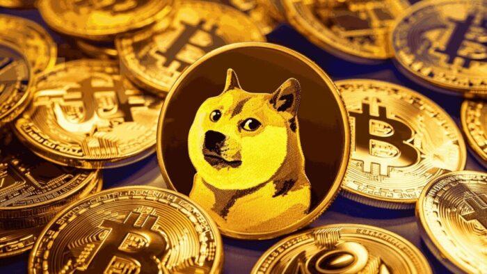 Dogecoin Price Alert