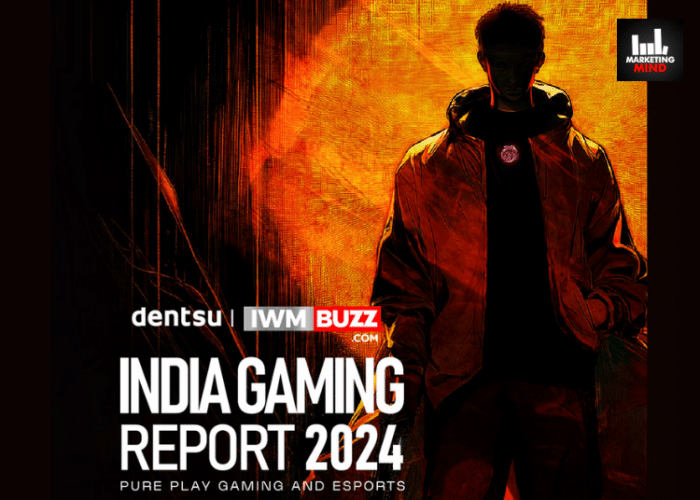 30% Gamers In India Make In-App Purchases Or Engage With Ads: Dentsu India & IWMBUZZ Media