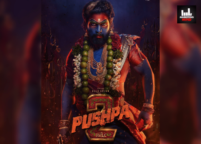 From Hindi Heartlands To Big Brands, Here's How Pushpa 2 Is Rewriting The Movie Marketing Rulebook